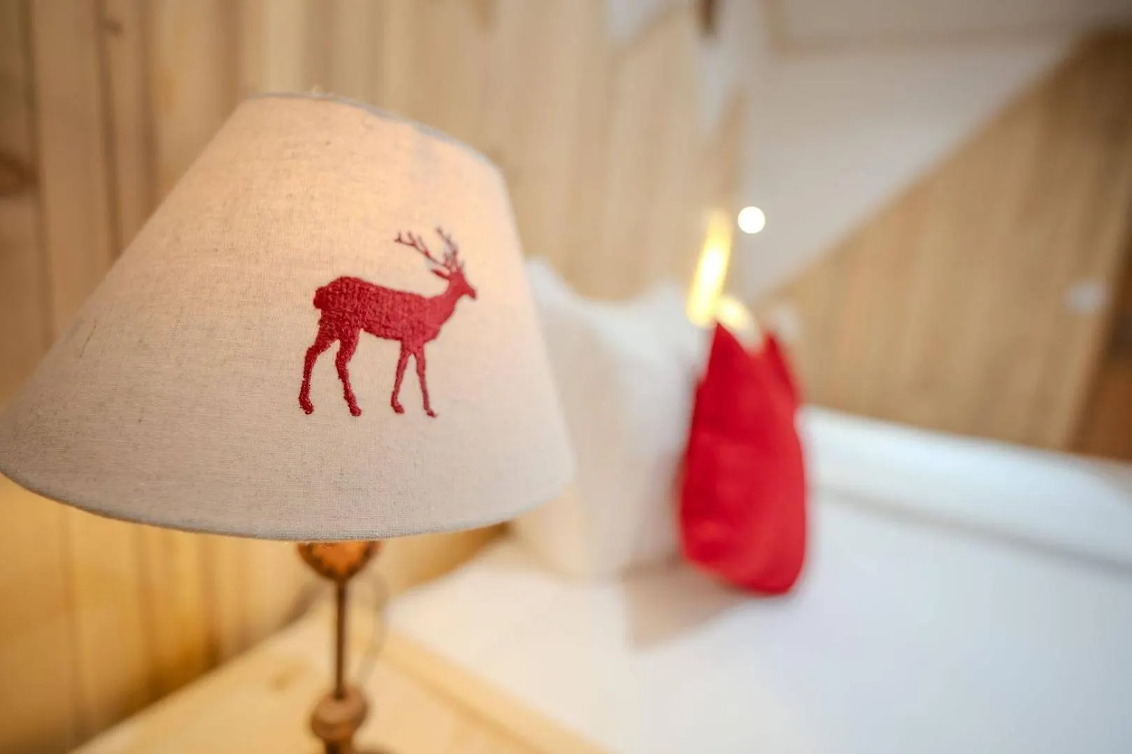 Hôtel du Centre Valloire Hotel