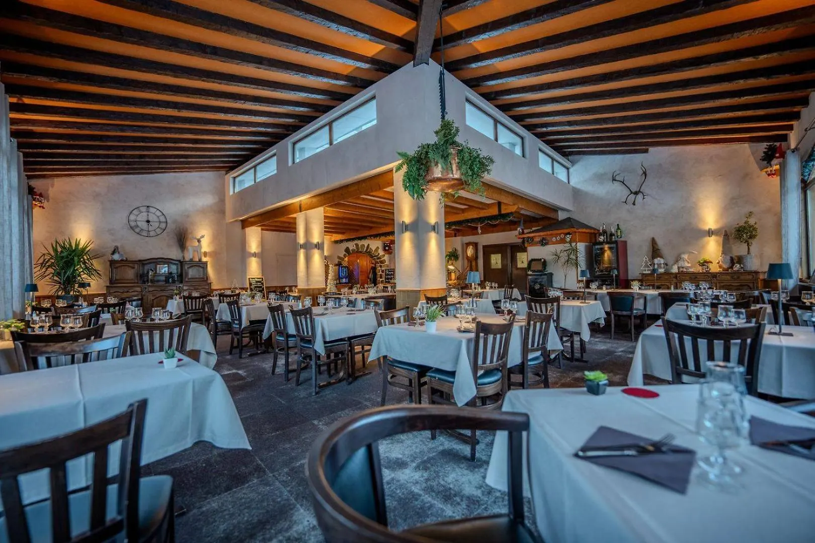 Hôtel du Centre Valloire