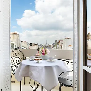 Trianon Rive Gauche 4*, Parijs Frankrijk