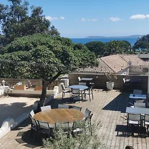 Beau Site 3*, Le Lavandou Frankrijk