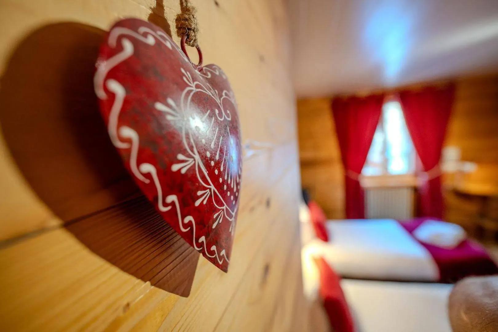 Hotel Du Centre Valloire Francja